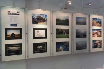 Društvena pregledna fotografske razstava 2017/1