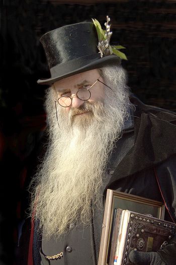 Fotografska razstava "Ljudje"