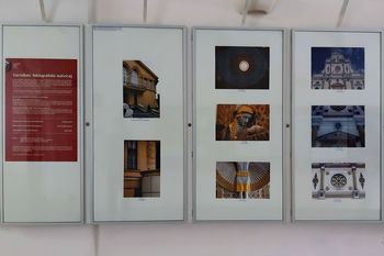 Fotografska razstava z Vurnikovega natečaja 2019