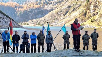 24. spominski pohod Krn – pohod spomina 1918-2025 24. spominski pohod Krn – pohod spomina 1918-2025