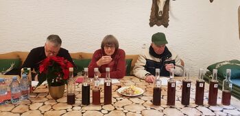 Razpis izbora Naj-taleške grenčice 2025