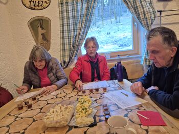 Razpis izbora Naj-taleške grenčice 2025