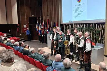 Bogato leto za veterane Zgornje Gorenjske