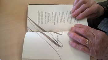 RADOLČICA - Skupina za druženje za osebe z demenco