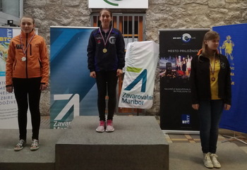 Prvi strelski vikend uspešno za nami