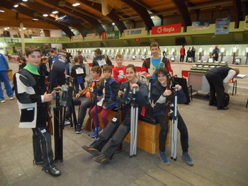 Državno prvenstvo - Rogla 2017 Državno prvenstvo - Rogla 2017