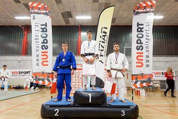 Državno univerzitetno prvenstvo v judu 2015/16 (DUP)