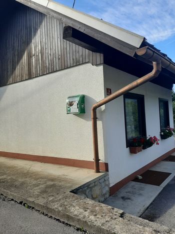Na Dobah na Bledu nameščen nov AED