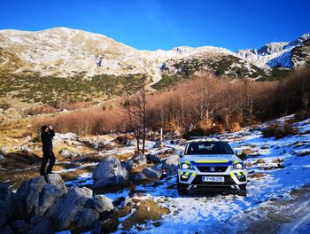 Vaja CZ občine Bled