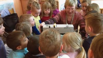 Spoznavanje poklicev