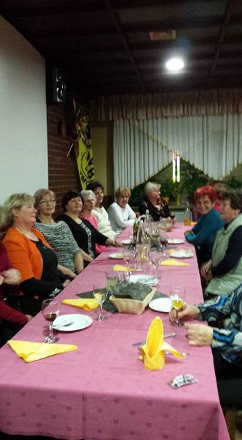 Minilo je trinajst uspešnih let