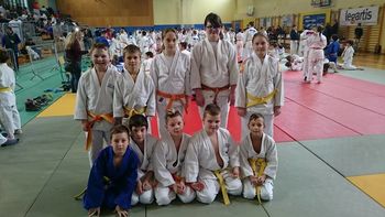 18. Pokal KBV Lendave