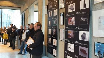 Retrospektiva oblikovanja