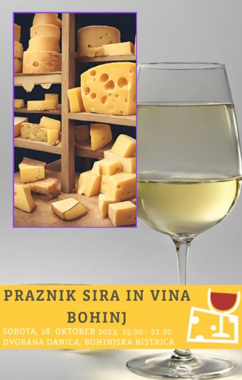 Praznik sira in vina
