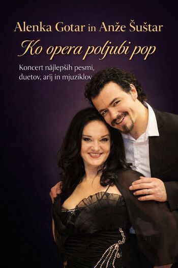 Koncert ob dnevu žena