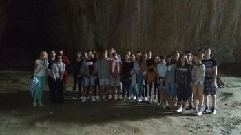 POPOTOVANJE OD KIDRIČEVEGA DO PORTOROŽA