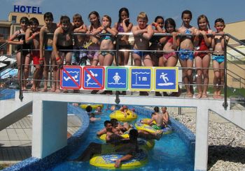 1. mini rokometni turnir DOBOVA 2015