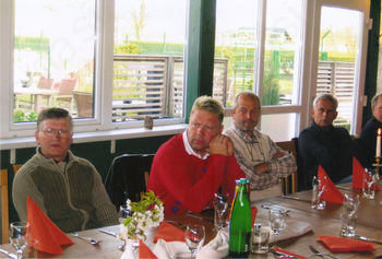 Občni zbor PVD Sever Domžale