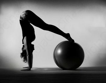 Vabilo na uvajalni pilates