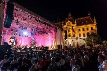LJUBLJANA FESTIVAL