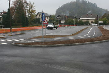 Blejski dnevi in parkiranje