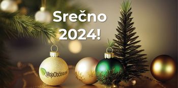 Naj bo leto 2024 obdano s čarom lepih in srčnih zgodb