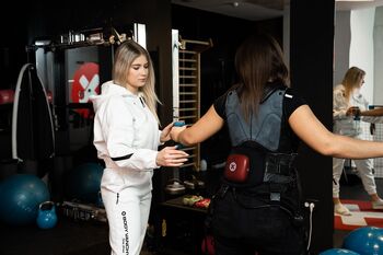 Novo leto – nova odločitev! Začni z vadbo že danes!