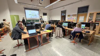 Učinkovito spletno komuniciranje Učinkovito spletno komuniciranje