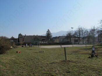 Anketa o prostorskih ureditvah v centru mesta 