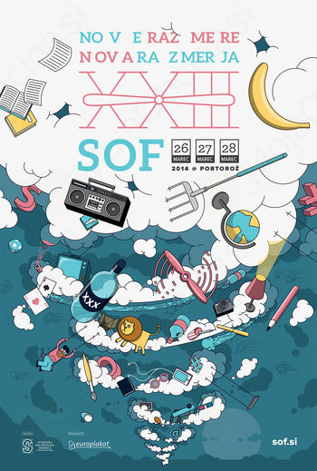 23. Slovenski oglaševalski festival