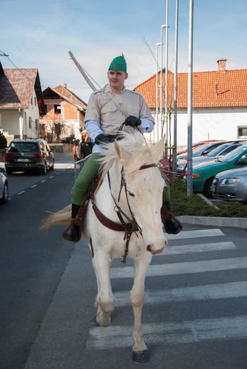 Četrta tekma v sezoni, Žan Košir četrtič na zmagovalnem odru 
