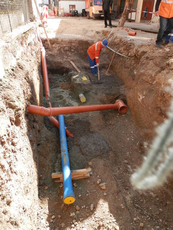 Mlino dobiva novo podobo Mlino dobiva novo podobo