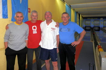 Srečanje ID ILCO za Koroško