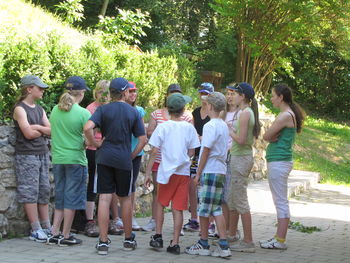 Tabor ''Brihtne glav'ce'' na OŠ Vojnik