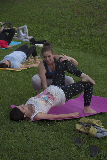 Temelji gibanja brez bolečin in kroničnih poškodb