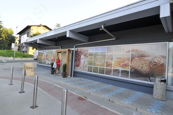 Market Izidor Kmečke zadruge Sevnica v prenovljeni podobi Market Izidor Kmečke zadruge Sevnica v prenovljeni podobi