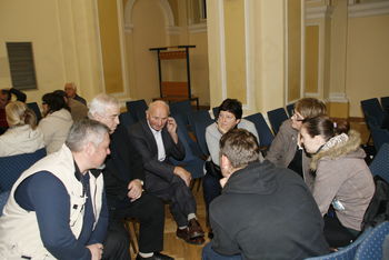 Pastoralna konferenca III. arhidiakonata 