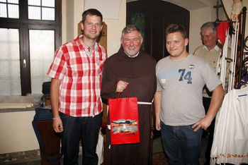 Oratorijski dan na Brdu Oratorijski dan na Brdu