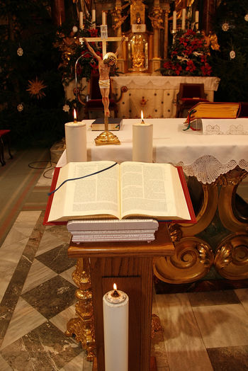 Nedelja Svetega pisma