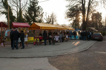 Božični sejem tudi v Mirnu