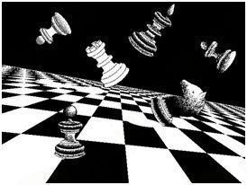 MALA ŠAHOVSKA ŠOLA - ŠAHOVSKI KROŽEK MALA ŠAHOVSKA ŠOLA - ŠAHOVSKI KROŽEK