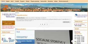 Obvestilo Medobčinskega društva gluhih in naglušnih za Gorenjsko