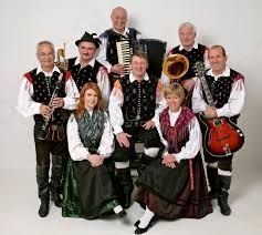 Tržiške poletne prireditve - Koncert Hišnega ansambla Avsenik 