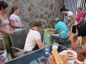 Petek je čas za ustvarjalnost