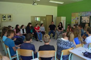 Uspešni v vzgoji za medkulturnost v šolskem letu 2015/2016