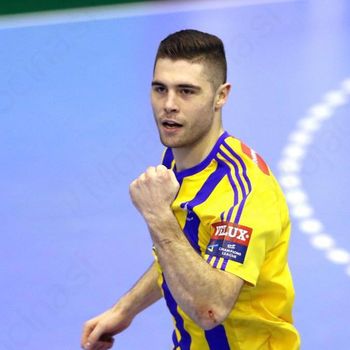 INTERVJU - BLAŽ JANC 