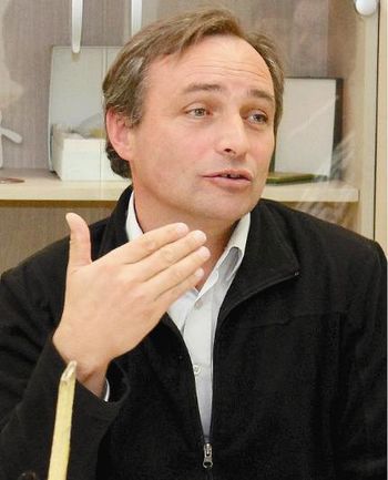 Opolnomočenje namesto brezbrižnosti