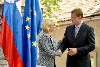 Občina Braslovče med podpisnicami dogovora o odpisu dolgov