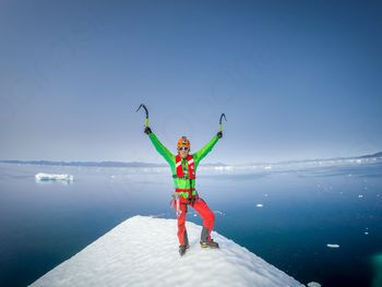 Potopisno predavanje