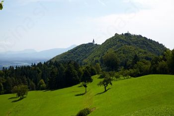 Po Keltskih stopinjah